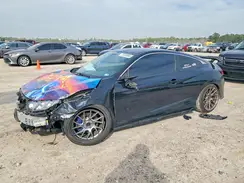 2HGFC3A53KH750358 2019 HONDA CIVIC