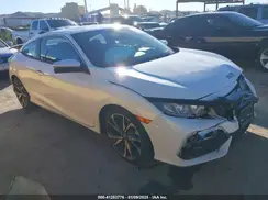 2HGFC3A53KH751798 2019 HONDA CIVIC