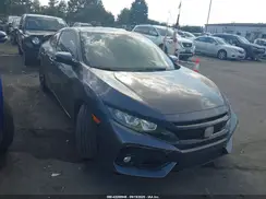 2HGFC3A53KH752062 2019 HONDA CIVIC