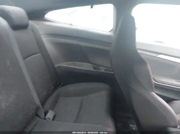 2HGFC3A53KH752062 2019 HONDA CIVIC - Image 8