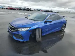 2HGFC3A53KH752272 2019 HONDA CIVIC
