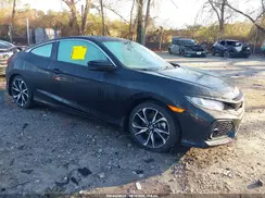 2HGFC3A53KH752353 2019 HONDA CIVIC
