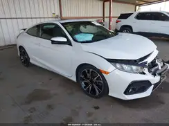 2HGFC3A53KH752918 2019 HONDA CIVIC