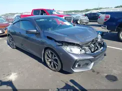 2HGFC3A53KH753387 2019 HONDA CIVIC