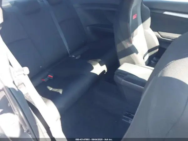 2HGFC3A53KH753387 2019 HONDA CIVIC - Image 8