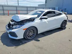 2HGFC3A53KH753972 2019 HONDA CIVIC