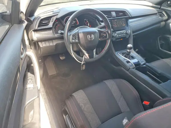 2HGFC3A53KH753972 2019 HONDA CIVIC - Image 8