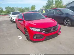 2HGFC3A53KH754071 2019 HONDA CIVIC