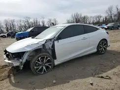 2HGFC3A53KH754233 2019 HONDA CIVIC