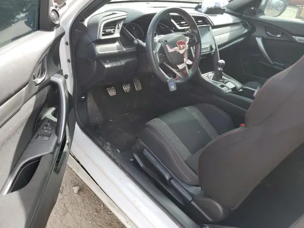 2HGFC3A53KH754233 2019 HONDA CIVIC - Image 8