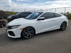2HGFC3A53KH754622 2019 HONDA CIVIC