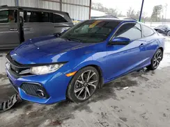 2HGFC3A53KH754944 2019 HONDA CIVIC