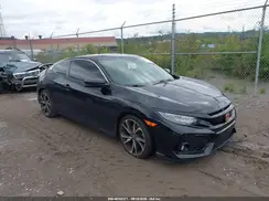 2HGFC3A53KH755267 2019 HONDA CIVIC