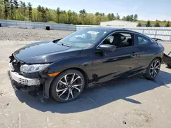 2HGFC3A53KH755382 2019 HONDA CIVIC