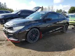 2HGFC3A53LH220294 2020 HONDA CIVIC