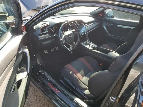 2HGFC3A53LH220294 2020 HONDA CIVIC - Image 8