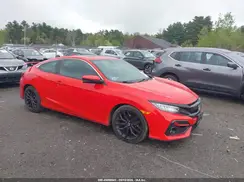 2HGFC3A53LH750121 2020 HONDA CIVIC