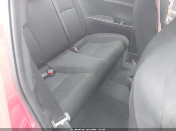 2HGFC3A53LH750121 2020 HONDA CIVIC - Image 8