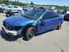 2HGFC3A53LH750555 2020 HONDA CIVIC
