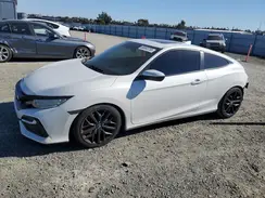 2HGFC3A53LH751043 2020 HONDA CIVIC