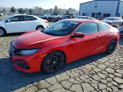 2HGFC3A53LH751057 2020 HONDA CIVIC