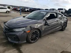 2HGFC3A53LH752029 2020 HONDA CIVIC