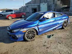 2HGFC3A53LH752242 2020 HONDA CIVIC