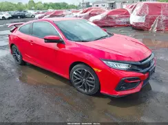 2HGFC3A53LH752371 2020 HONDA CIVIC