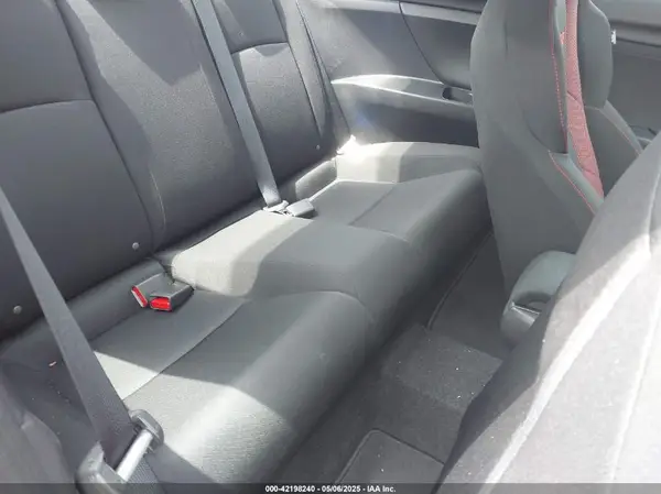2HGFC3A53LH752371 2020 HONDA CIVIC - Image 8