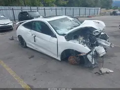 2HGFC3A53LH753004 2020 HONDA CIVIC