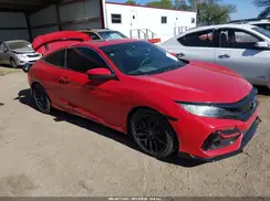 2HGFC3A53LH753679 2020 HONDA CIVIC