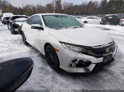 2HGFC3A53LH753794 2020 HONDA CIVIC
