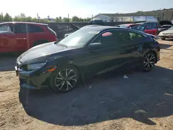 2HGFC3A53LH753827 2020 HONDA CIVIC