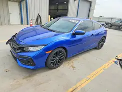 2HGFC3A53LH754041 2020 HONDA CIVIC
