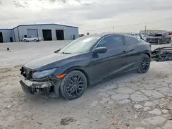 2HGFC3A53LH754427 2020 HONDA CIVIC
