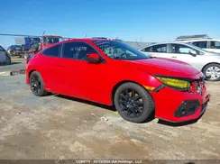 2HGFC3A54HH220067 2017 HONDA CIVIC