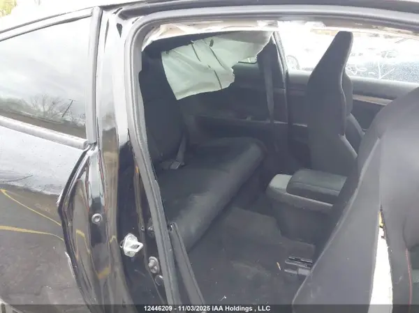 2HGFC3A54HH220442 2017 HONDA CIVIC - Image 8