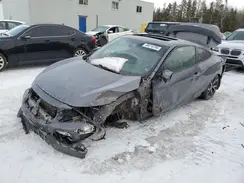 2HGFC3A54HH220585 2017 HONDA CIVIC