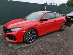 2HGFC3A54HH750037 2017 HONDA CIVIC