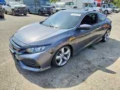 2HGFC3A54HH750720 2017 HONDA CIVIC