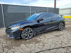2HGFC3A54HH751110 2017 HONDA CIVIC