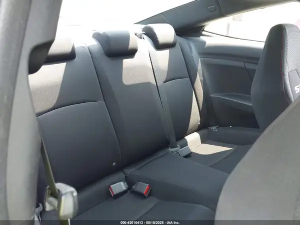 2HGFC3A54HH751740 2017 HONDA CIVIC - Image 8