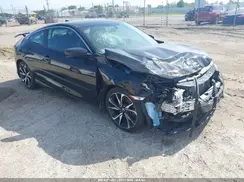 2HGFC3A54HH752323 2017 HONDA CIVIC