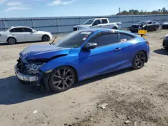2HGFC3A54HH752905 2017 HONDA CIVIC