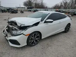 2HGFC3A54HH753228 2017 HONDA CIVIC