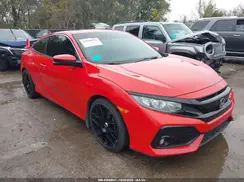 2HGFC3A54HH754492 2017 HONDA CIVIC
