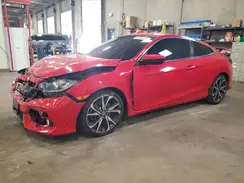 2HGFC3A54HH755450 2017 HONDA CIVIC