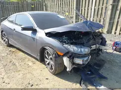 2HGFC3A54JH750352 2018 HONDA CIVIC