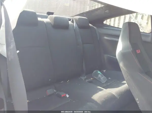 2HGFC3A54JH750352 2018 HONDA CIVIC - Image 8