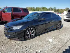 2HGFC3A54JH750934 2018 HONDA CIVIC